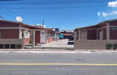 Casa em condomínio fechado com 2 quartos à venda no ingleses do rio vermelho, florianópolis  por r$ 480.000