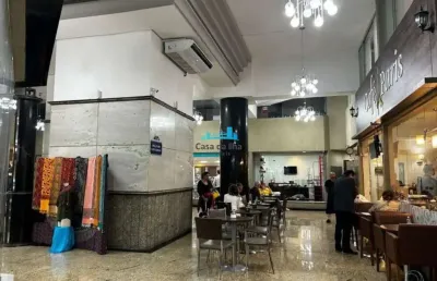 Ponto comercial à venda no centro, florianópolis  por r$ 650.000