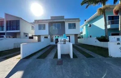 Casa com 3 quartos à venda no cachoeira do bom jesus, florianópolis  por r$ 850.000