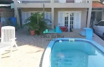 Casa com 4 quartos à venda no ingleses, florianópolis  por r$ 650.000