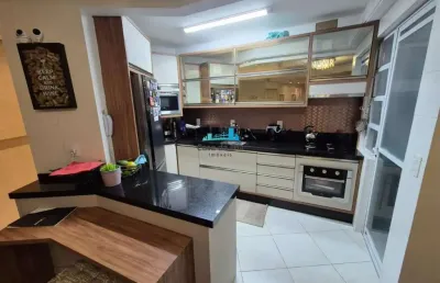 Apartamento com 3 quartos à venda no itacorubi, florianópolis  por r$ 1.350.000