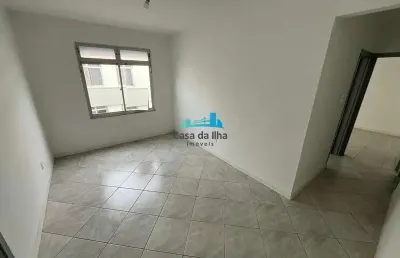 Apartamento com 2 quartos à venda na trindade, florianópolis  por r$ 498.000