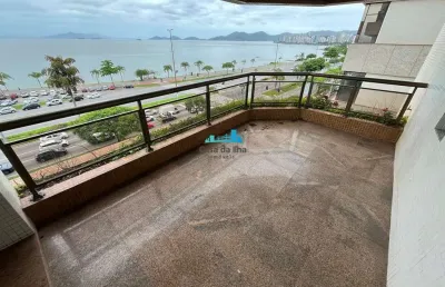 Apartamento com 4 quartos à venda no centro, florianópolis  por r$ 4.900.000