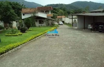 Terreno à venda no rio tavares, florianópolis  por r$ 3.888.000