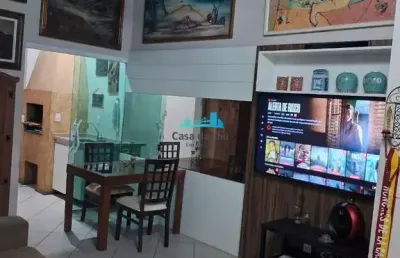 Cobertura com 3 quartos à venda no ingleses, florianópolis  por r$ 859.000