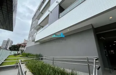 Apartamento com 2 quartos à venda na trindade, florianópolis  por r$ 1.100.000