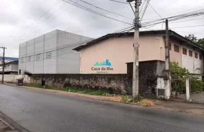 Terreno à venda no jardim eldorado, palhoça  por r$ 2.100.000