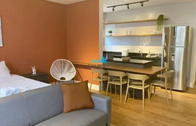 Apartamento com 1 quarto à venda no córrego grande, florianópolis  por r$ 968.100