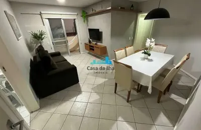 Apartamento com 3 quartos à venda na trindade, florianópolis  por r$ 789.000