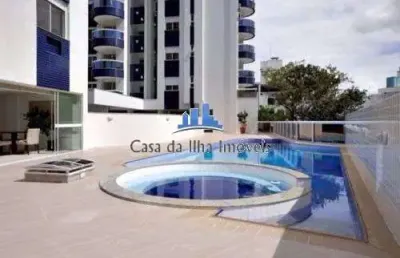 Apartamento com 2 quartos à venda no itacorubi, florianópolis  por r$ 750.000