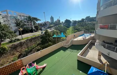 Apartamento com 4 quartos à venda na agronômica, florianópolis  por r$ 1.300.000