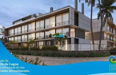 Apartamento com 1 quarto à venda na barra da lagoa, florianópolis  por r$ 720.000