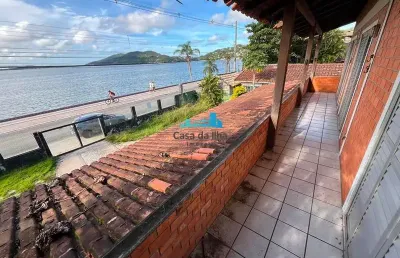 Casa com 4 quartos à venda no lagoa da conceição, florianópolis  por r$ 1.790.000