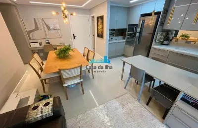 Apartamento com 2 quartos à venda na agronômica, florianópolis  por r$ 2.760.000