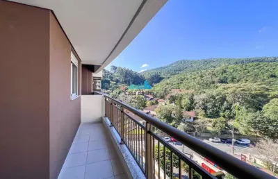 Apartamento com 2 quartos à venda no itacorubi, florianópolis  por r$ 950.000