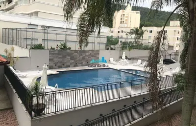 Apartamento com 2 quartos à venda no itacorubi, florianópolis  por r$ 670.000