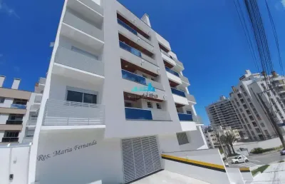 Apartamento com 2 quartos à venda no itacorubi, florianópolis  por r$ 750.000