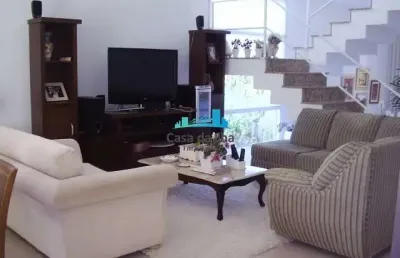 Casa com 4 quartos à venda no córrego grande, florianópolis  por r$ 2.800.000