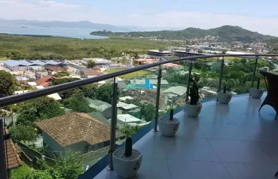 Casa com 4 quartos à venda no saco grande, florianópolis  por r$ 1.250.000