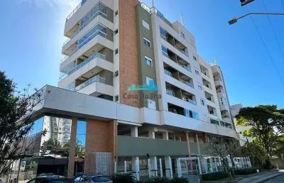 Apartamento com 2 quartos à venda na trindade, florianópolis  por r$ 800.000