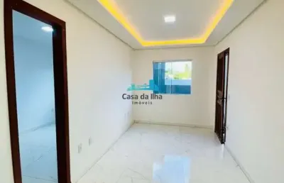 Apartamento com 2 quartos à venda no ingleses, florianópolis  por r$ 250.000