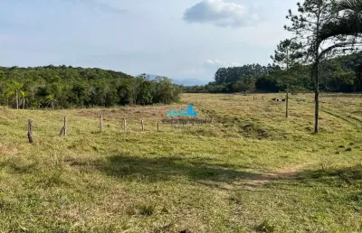 Terreno à venda no três riachos, biguaçu  por r$ 11.700.000