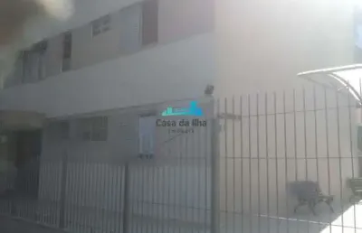 Apartamento com 2 quartos à venda no centro, florianópolis  por r$ 478.000