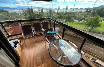 Apartamento com 3 quartos à venda na agronômica, florianópolis  por r$ 1.600.000