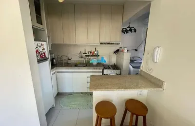Apartamento com 2 quartos à venda no itacorubi, florianópolis  por r$ 440.000