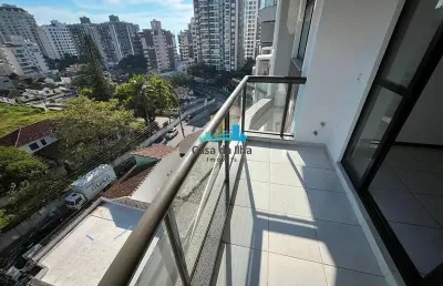 Apartamento com 3 quartos à venda na agronômica, florianópolis  por r$ 999.000