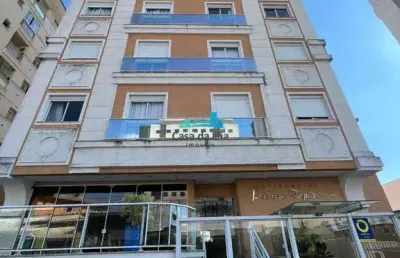 Apartamento com 2 quartos para alugar na agronômica, florianópolis  por r$ 4.500