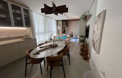 Apartamento com 2 quartos à venda em jurerê, florianópolis  por r$ 2.800.000