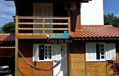 Casa com 3 quartos à venda no morro das pedras, florianópolis  por r$ 650.000