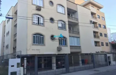 Apartamento com 1 quarto à venda na trindade, florianópolis  por r$ 380.000