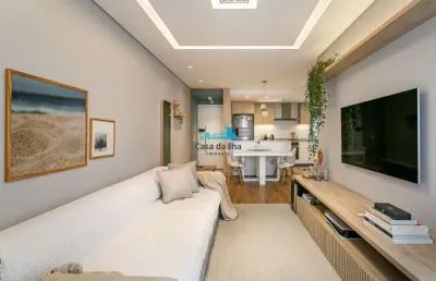 Apartamento com 3 quartos à venda no centro, florianópolis  por r$ 1.170.000