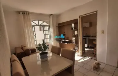Apartamento com 1 quarto à venda no kobrasol, são josé  por r$ 260.000