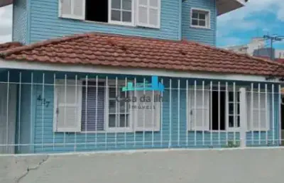 Casa com 4 quartos à venda na praia comprida, são josé  por r$ 900.000