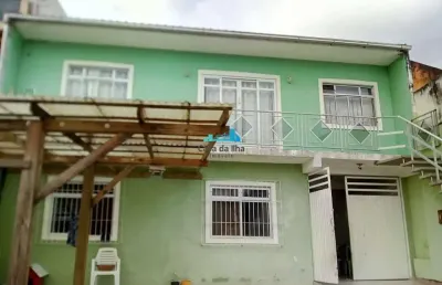 Casa com 5 quartos à venda no jardim atlântico, florianópolis  por r$ 740.000