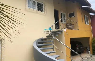 Casa com 3 quartos à venda no coqueiros, florianópolis  por r$ 1.750.000