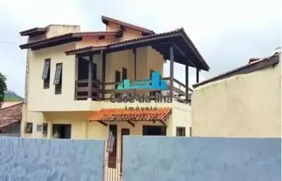 Casa com 3 quartos à venda no monte verde, florianópolis  por r$ 850.000