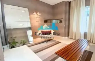Casa com 4 quartos à venda no córrego grande, florianópolis  por r$ 2.700.000