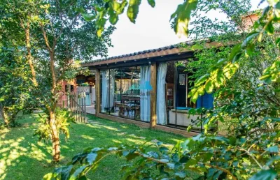 Casa com 4 quartos à venda no campeche, florianópolis  por r$ 1.690.000