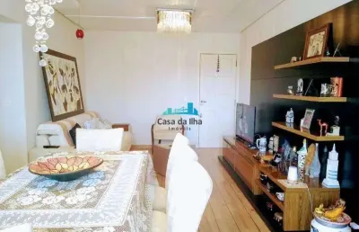 Apartamento com 2 quartos à venda no centro, florianópolis  por r$ 790.000