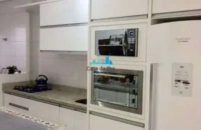 Apartamento com 3 quartos à venda no areias, são josé  por r$ 690.000