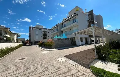 Apartamento com 3 quartos à venda no campeche, florianópolis  por r$ 1.250.000