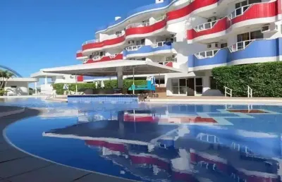 Apartamento com 3 quartos à venda no ingleses, florianópolis  por r$ 1.100.000