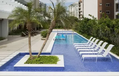 Apartamento com 2 quartos à venda na agronômica, florianópolis  por r$ 2.000.000