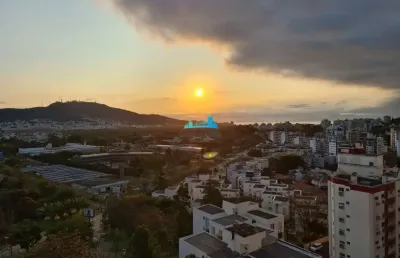 Apartamento com 3 quartos à venda no itacorubi, florianópolis  por r$ 1.680.000