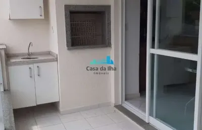 Apartamento com 2 quartos à venda no itacorubi, florianópolis  por r$ 790.000