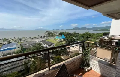 Apartamento com 4 quartos à venda na agronômica, florianópolis  por r$ 1.600.000